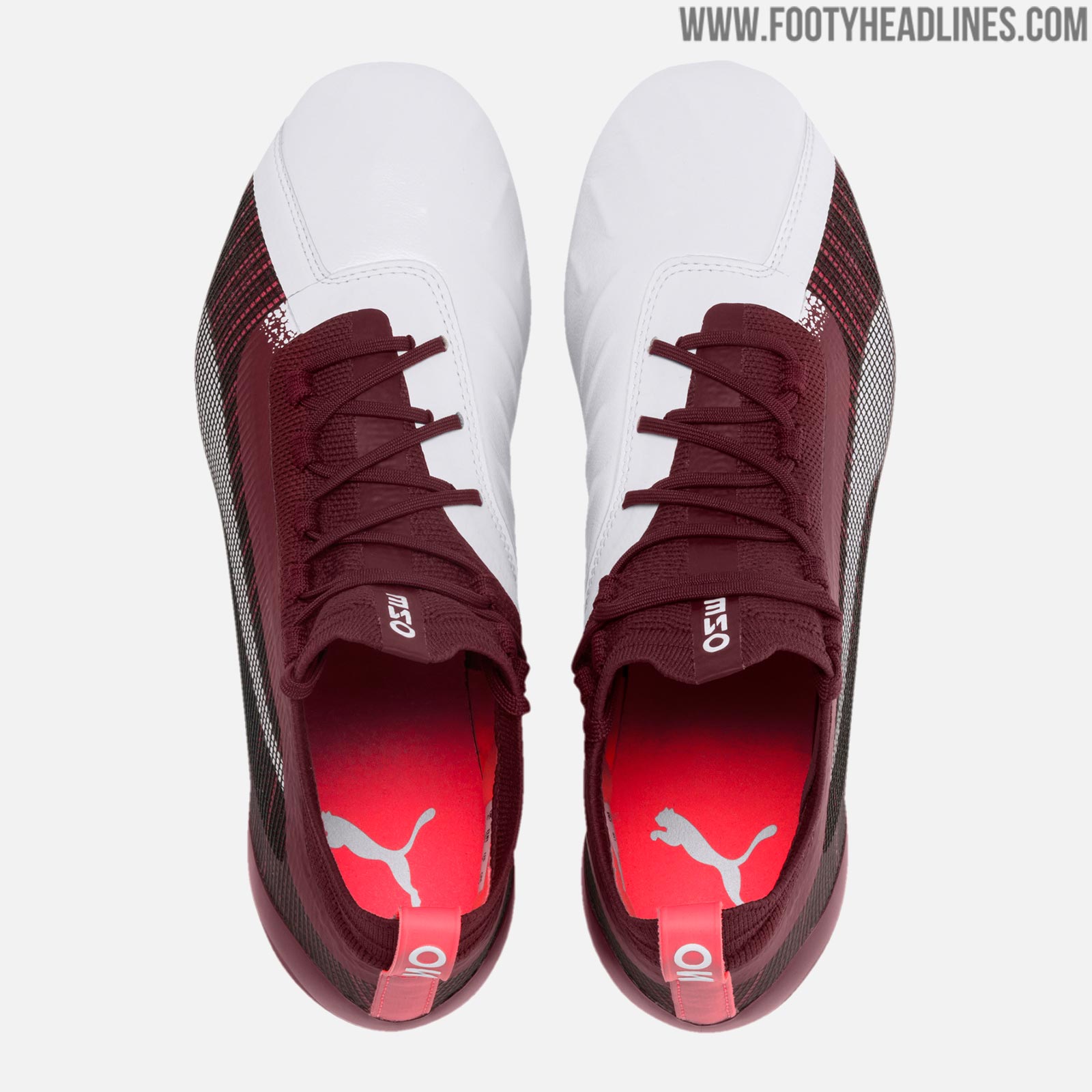 Next-Gen Puma One 5.1 2019 Women's World Cup 'Trailblazer ... Next-Gen Puma One 5.1 2019 Women's World Cup 'Trailblazer ...